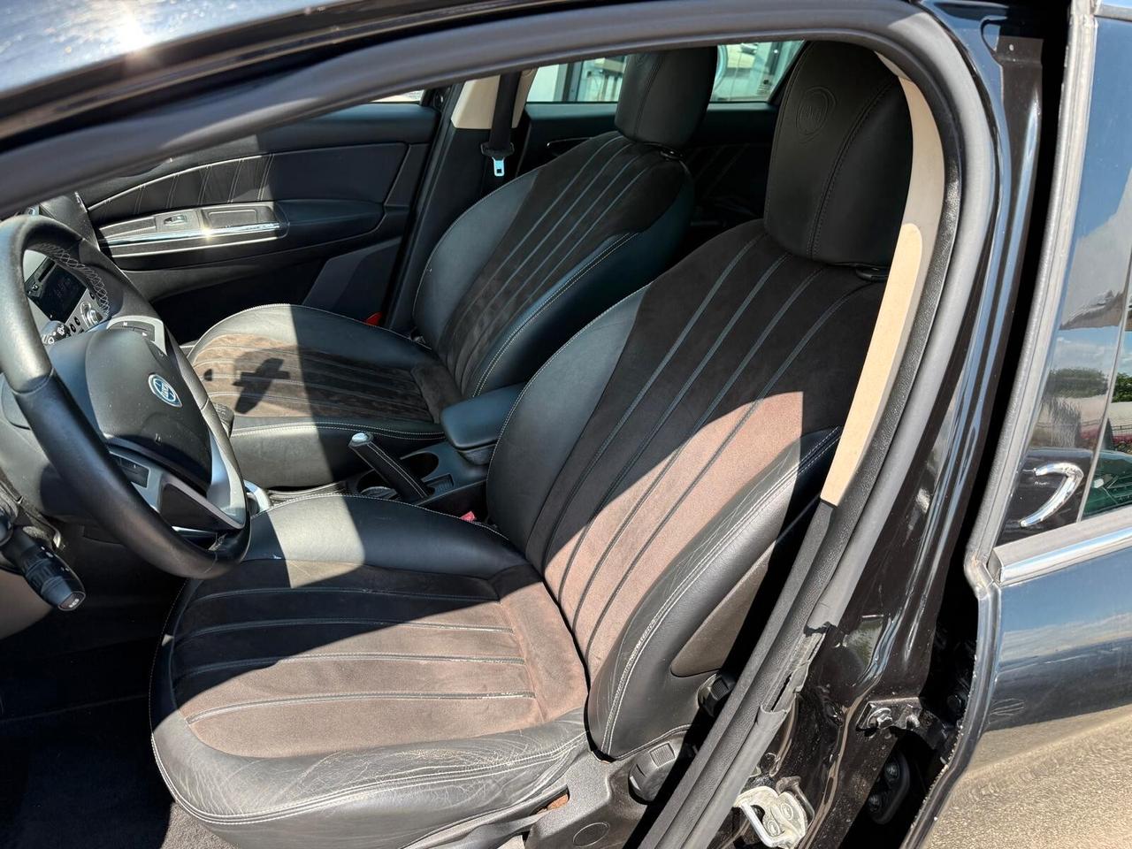 Lancia Delta 1.6 MJT PLATINO PERFETTA AFFARE