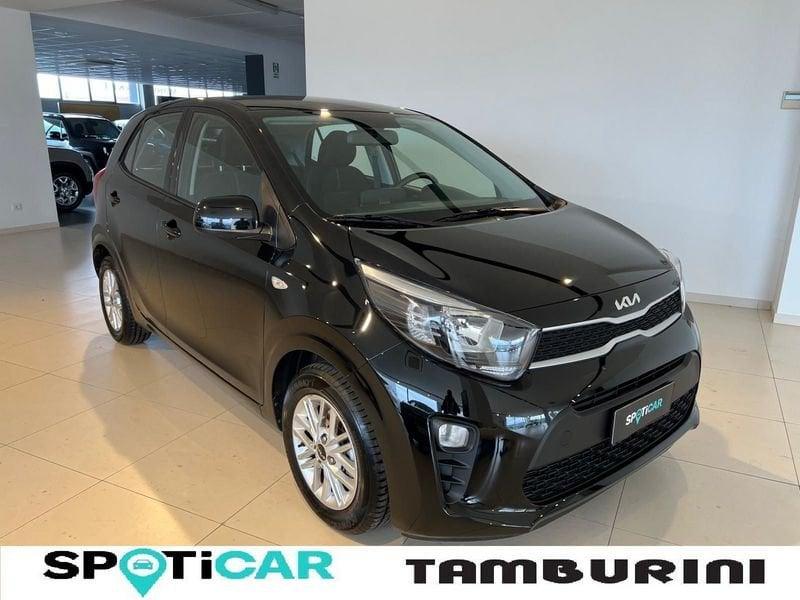 KIA Picanto 1.0 12V 5p. Urban Special Edition