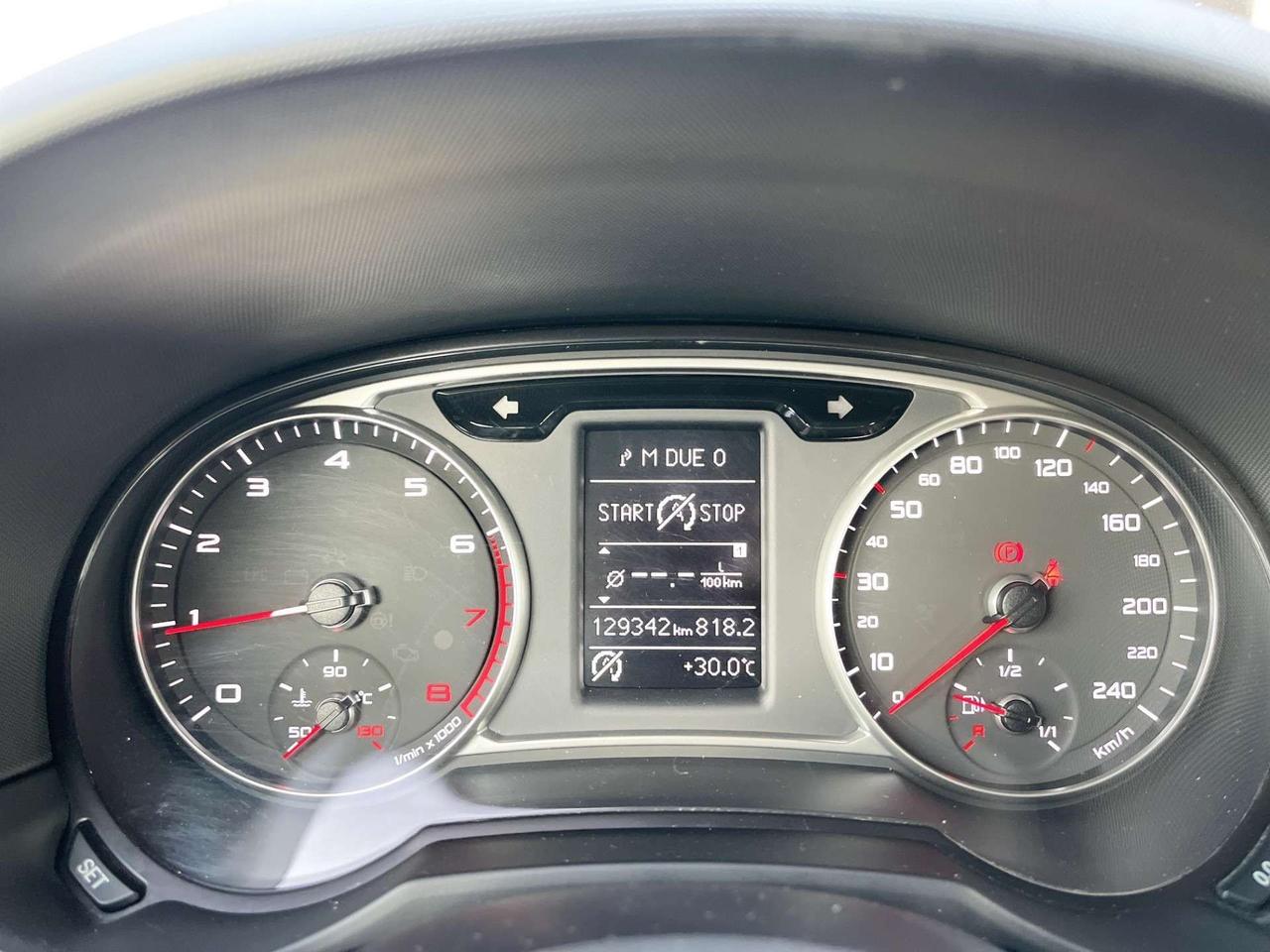 Audi A1 1.2 Benzina 86CV E5 Neo - 2015