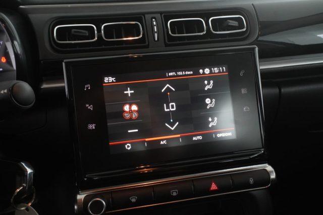 CITROEN C3 C3 PureTech 83 S&S Shine