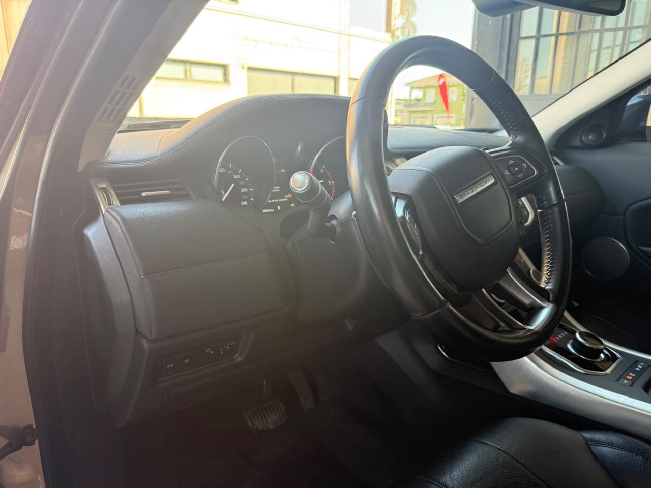 Land Rover Range Evoque 2.0 TD4 150 CV 5p. SE Dynamic