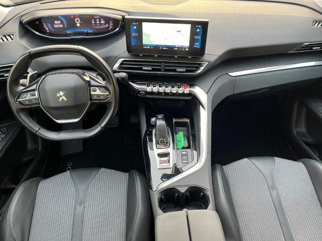 PEUGEOT 3008 1.5 BlueHDi 130 FAP Allure