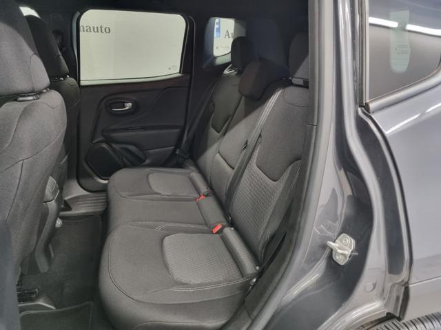 JEEP Renegade 1.3 T4 DDCT 80th Anniversary