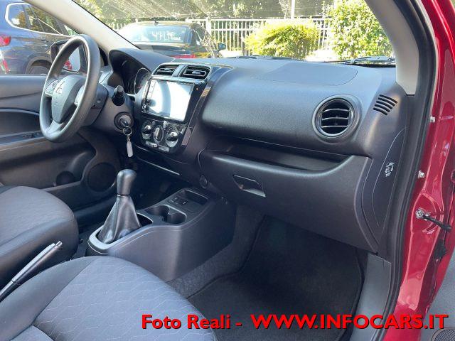 MITSUBISHI Space Star 1.2 Invite NEOPATENTATI PROMO !