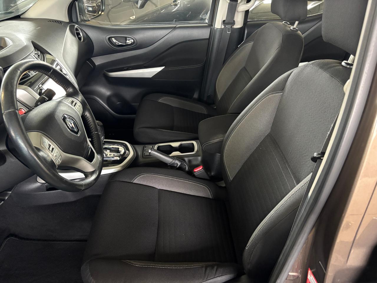 Renault Alaskan 2.3 DCI 140KW 190CV 4X4 INTENS