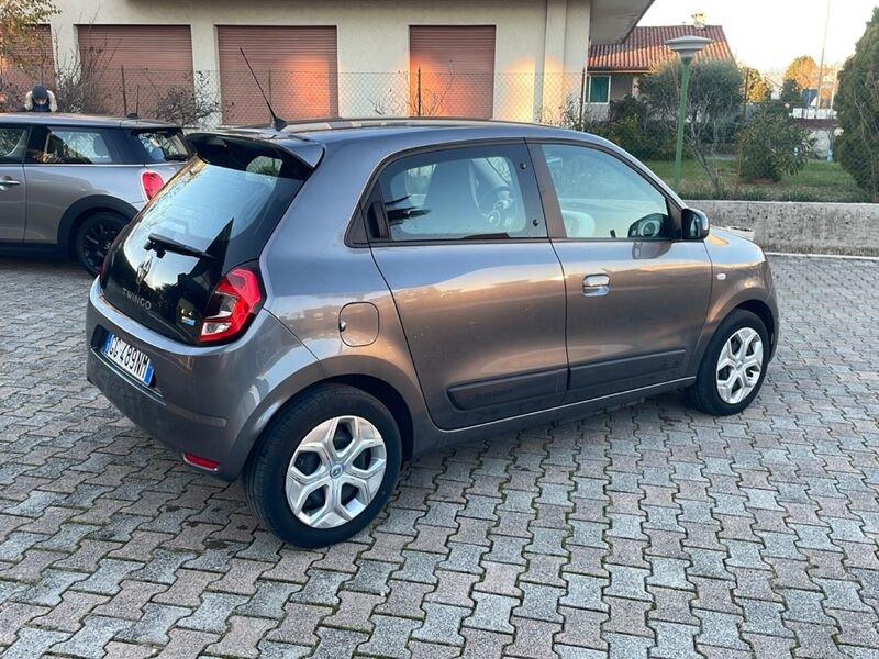 Renault Twingo Electric Twingo Electric Zen