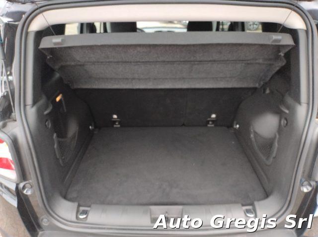 JEEP Renegade 1.3 T4 DDCT Limited - GARANZIA FINO 38 MESI