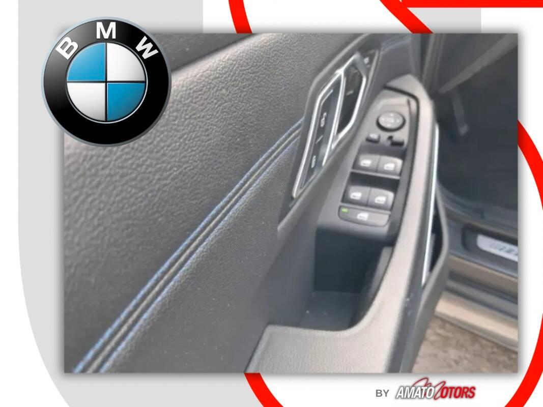 BMW Serie 3 Touring 330e xdrive Msport auto