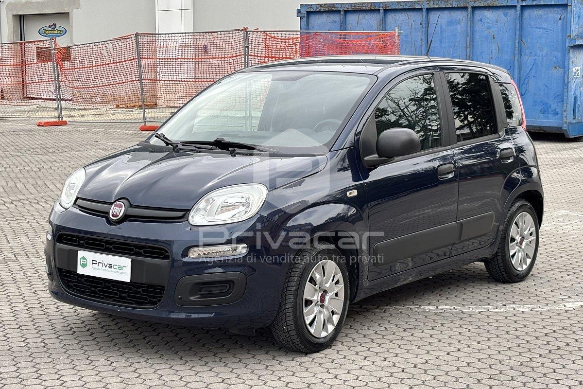 FIAT Panda 1.2 EasyPower Easy