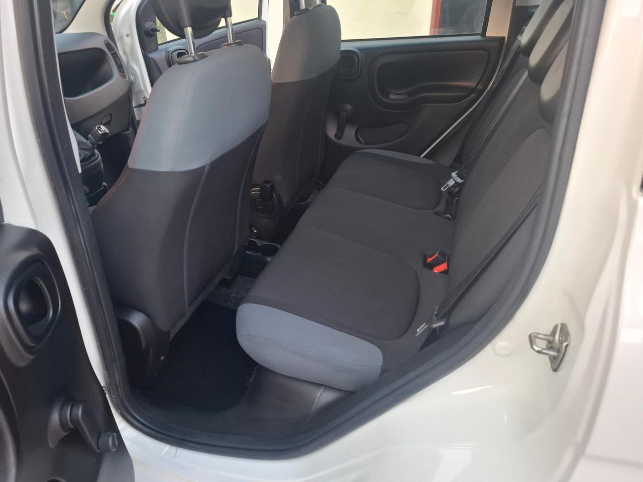 Fiat Panda 1.2 Easy