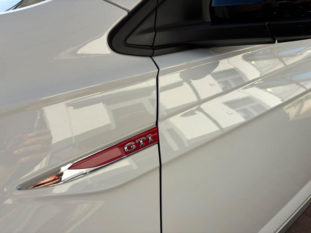 Volkswagen Polo GTI Edition 50 2.0 TSI GTI #11117