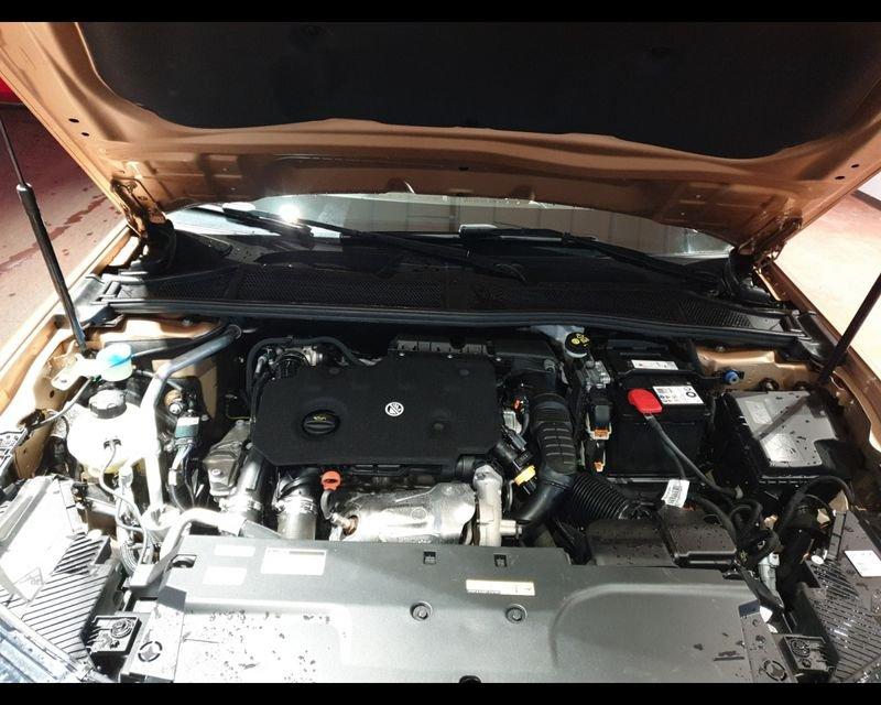 DS DS4 2ª serie BlueHDi 130 aut. Performance Line