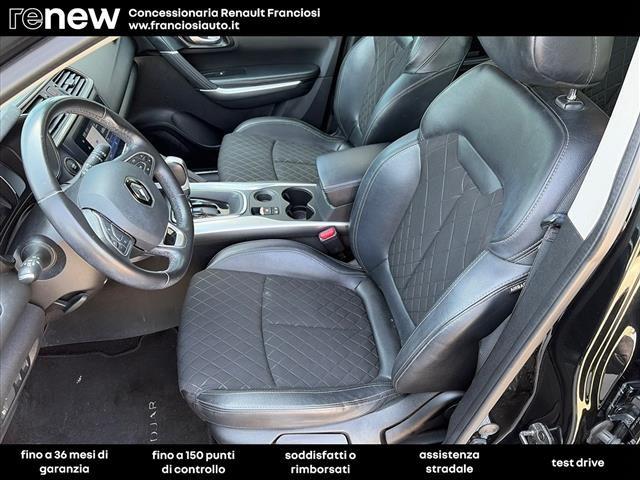 RENAULT Kadjar 1.5 Blue dCi Intens EDC