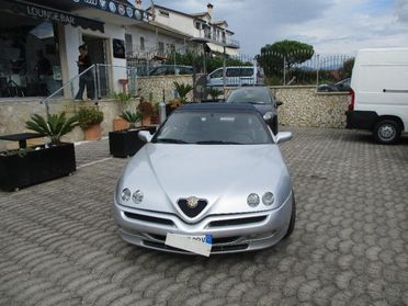 ALFA ROMEO GTV 2.0i 16V Twin Spark cat L