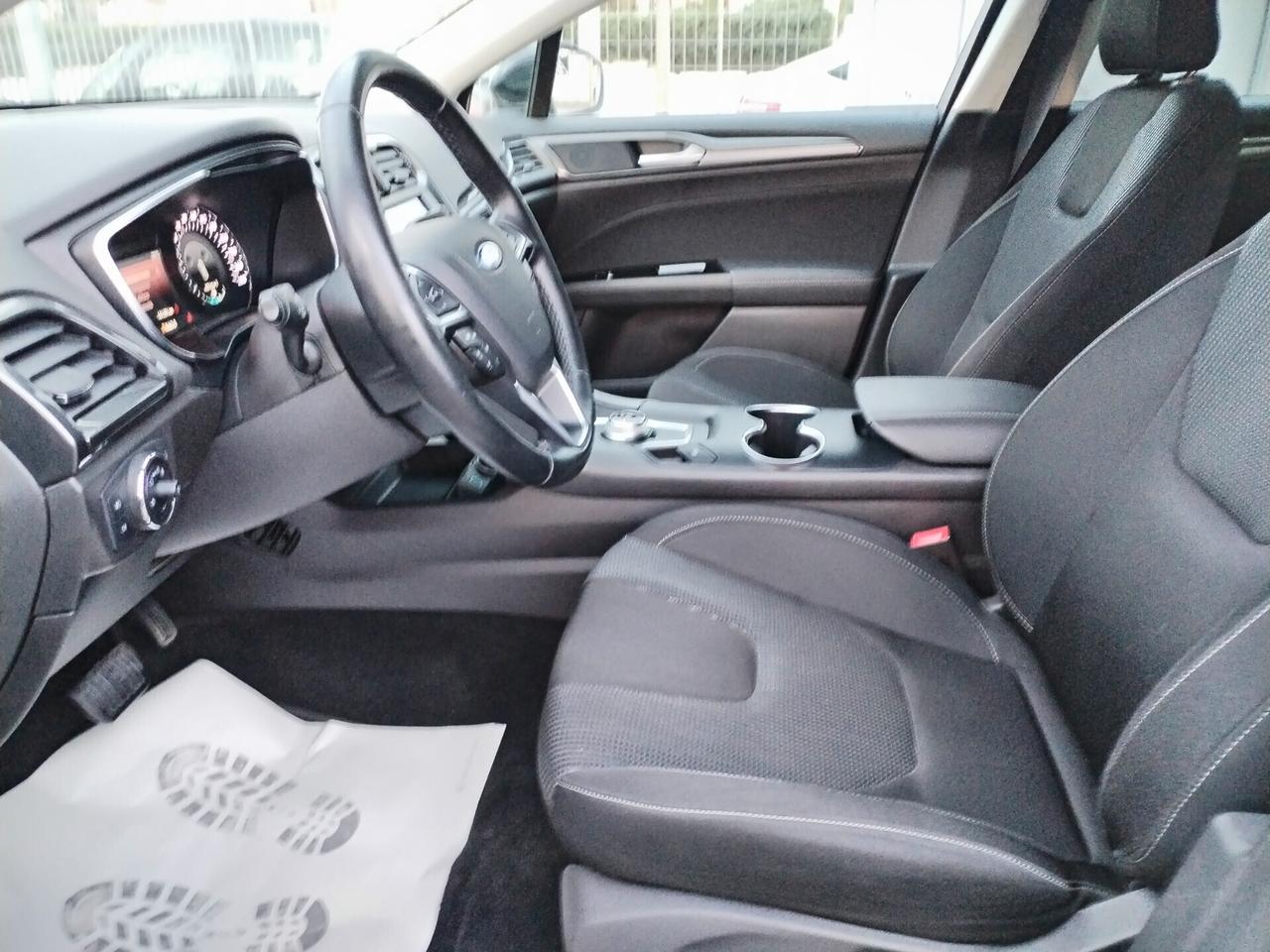 Ford Mondeo 2.0 EcoBlue ******VENDUTA******