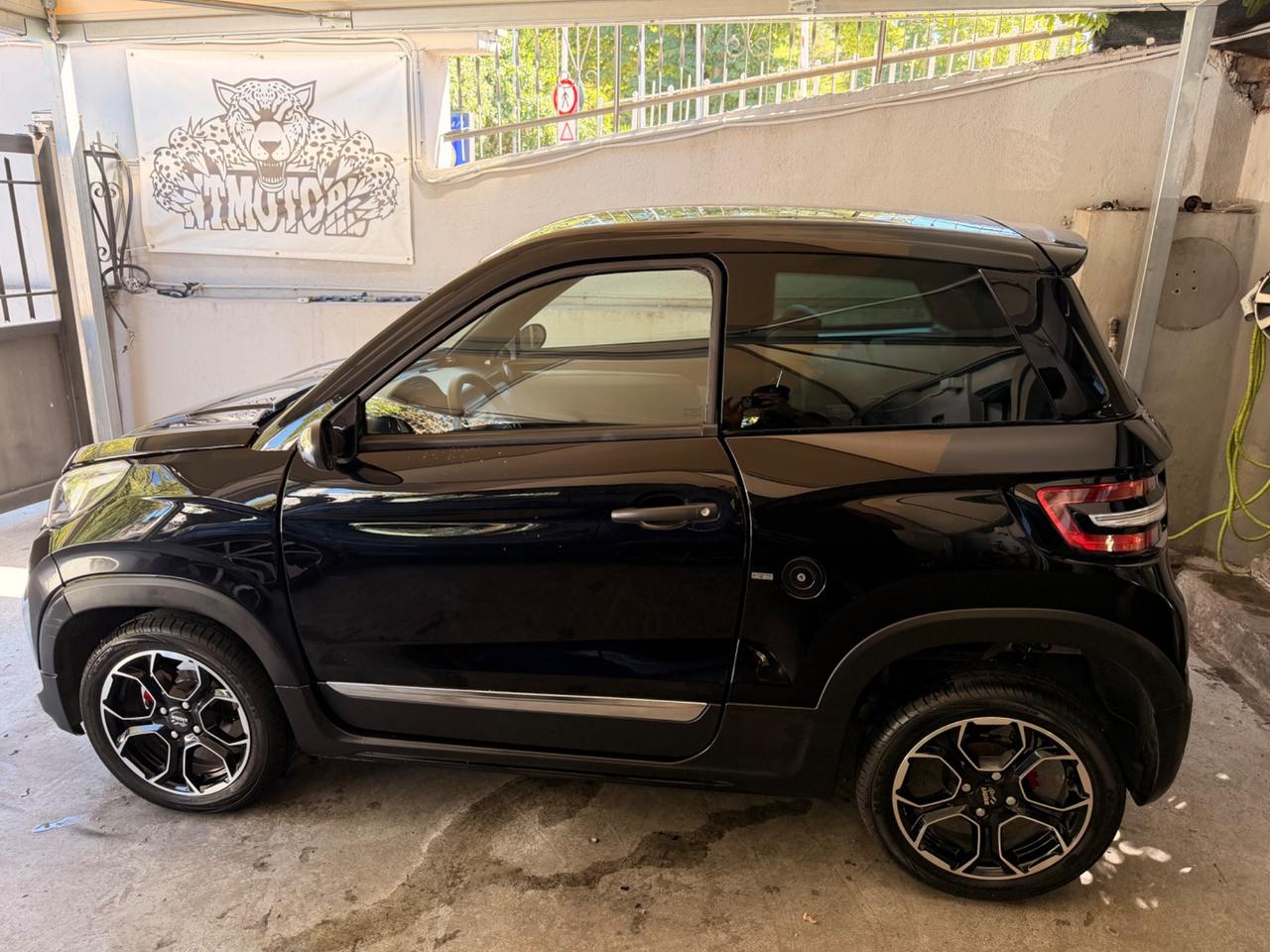 Ligier JS60 DCI A.C. Servosterzo Unipro Finanziabile