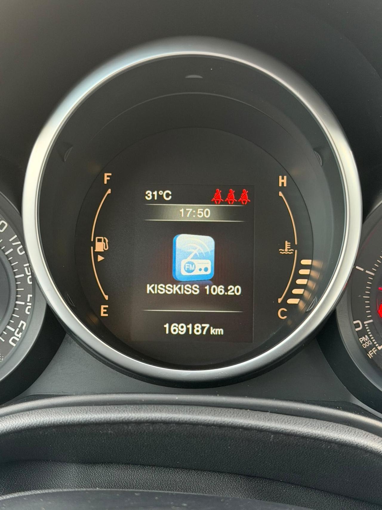 Fiat 500X 1.6 MultiJet 120 CV Business