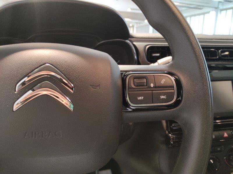 CITROEN C3 3ª serie - C3 BlueHDi 100 S&S You