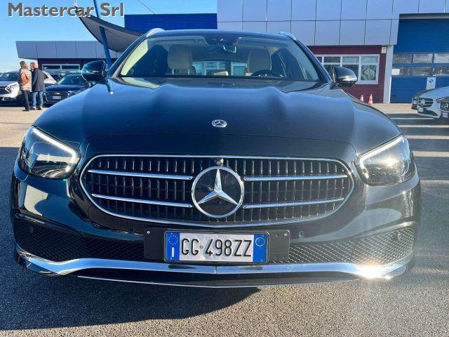 MERCEDES-BENZ E 300 E SW 300 d mhev (eq-boost) Sport 4matic - GG498ZZ