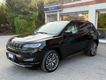 JEEP - Compass - 1.5 T4 130CV MHEV 2WD Summit
