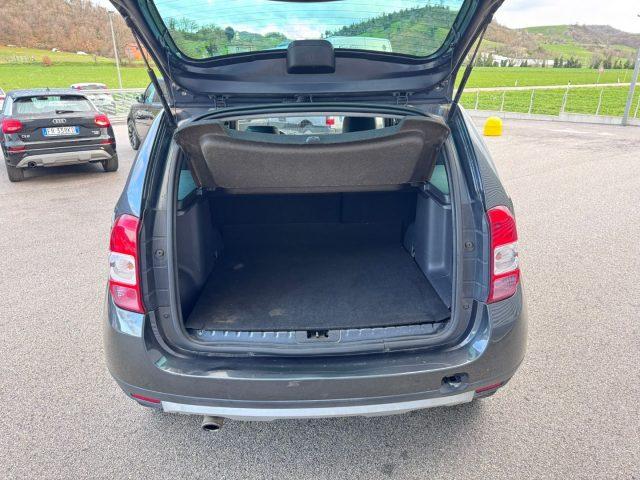 DACIA Duster 1.5 dCi 110CV 4x4 Lauréate TRAZIONE INTEGRALE