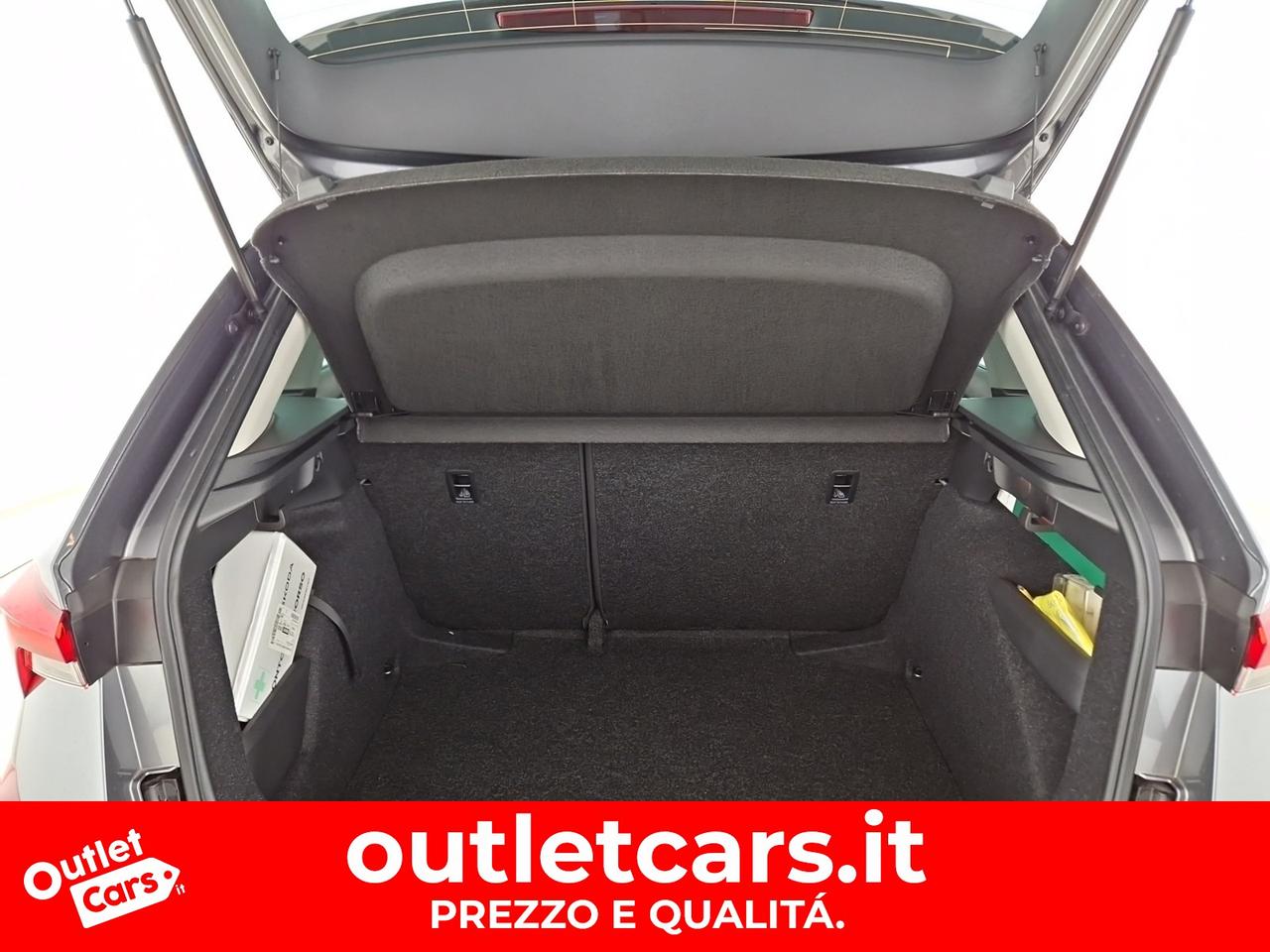 Skoda Kamiq 1.0 tsi style 115cv dsg