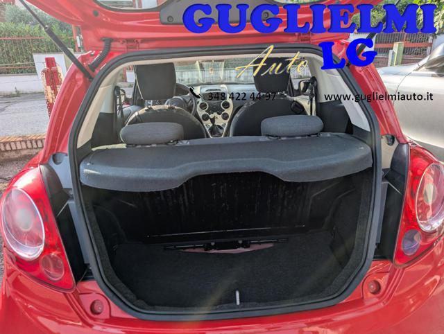 FORD Ka+ 1.2 ok neo patentati E6