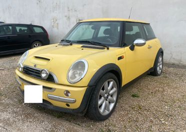 Mini 1.6 16V One