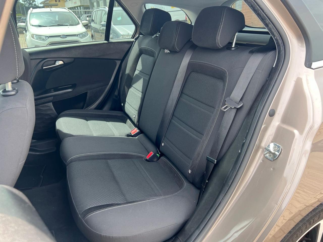 Fiat Tipo 1.6 Mjt S&S SW S-Design