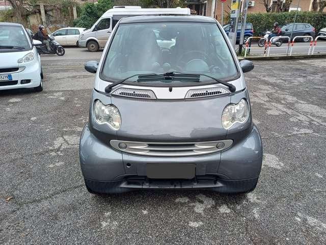 smart forTwo Fortwo 0.6 Smart
