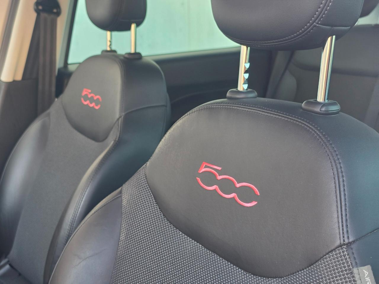Fiat 500L 1.6 Multijet 105 CV Trekking