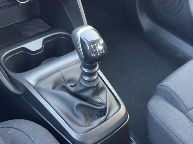 CITROEN C3 1.2 Turbo 100cv YOU