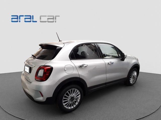 FIAT 500X 1.0 T3 120 CV CONNECT *PREZZO VERO*