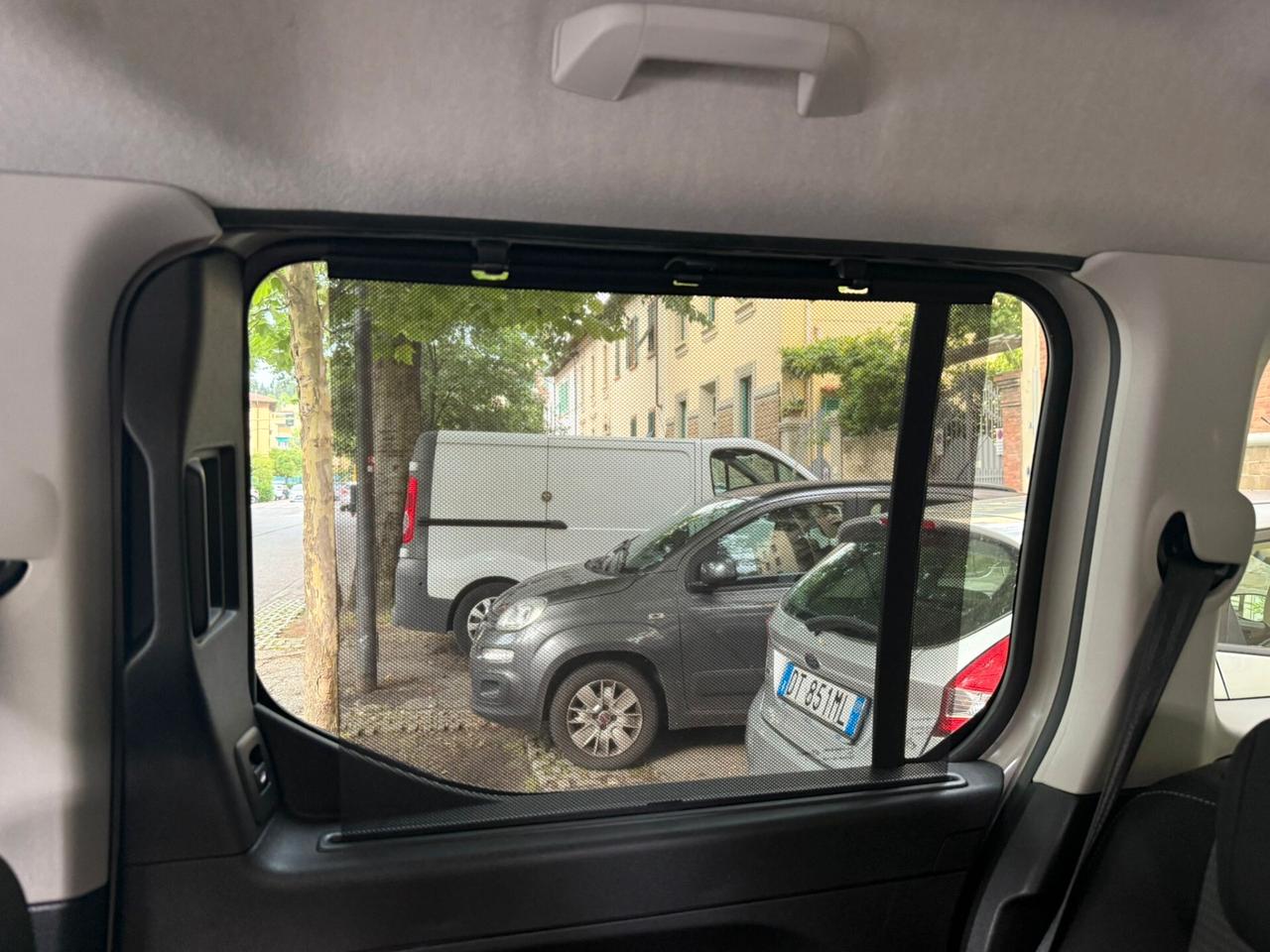 Toyota Proace Proace City Verso 1.2 110 CV S&S Short D Lounge