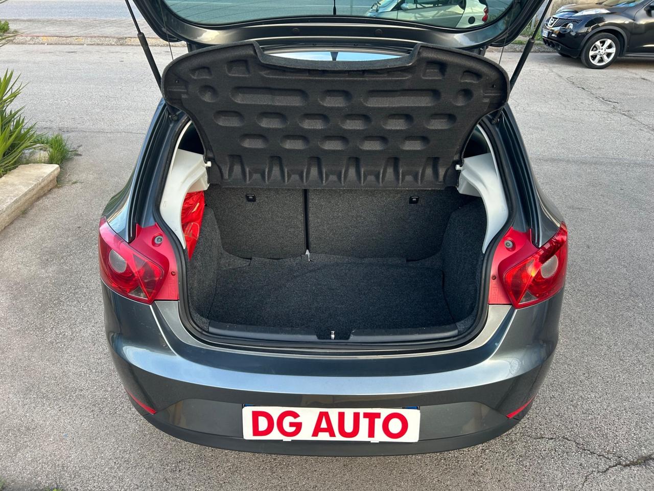Seat Ibiza 1.2 TDI 75 cavalli 2013