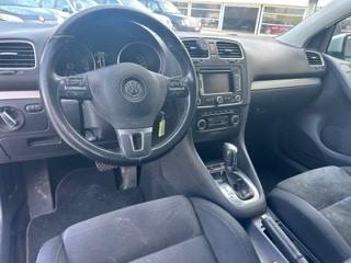 VOLKSWAGEN GOLF 1.4*122CV*AUTOMATICA*NAVI*PRONTA CONSEGNA*