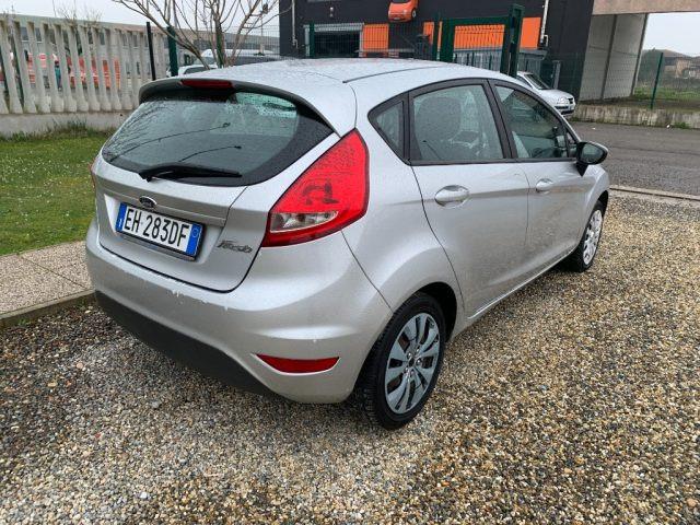 FORD Fiesta Ikon 1.2 60CV 5 porte