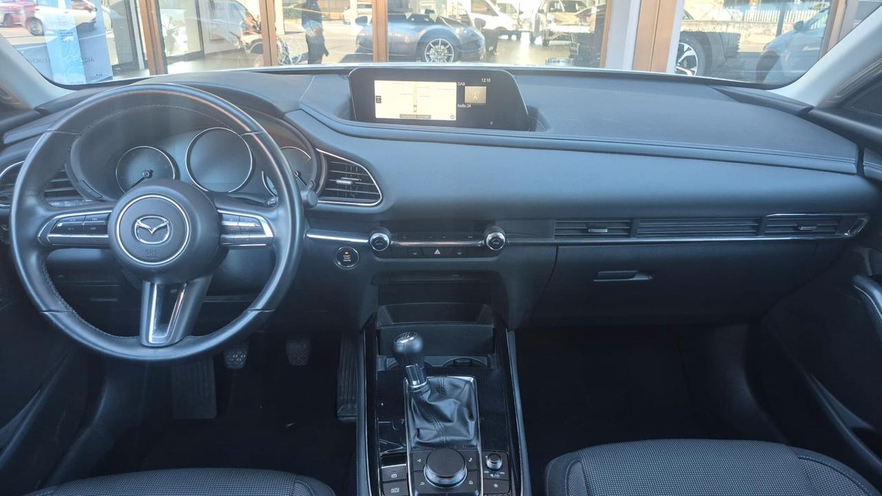 Mazda CX-30 2.0L e-Skyactiv-G 150 CV M Hybrid 2WD Executive App. Pack