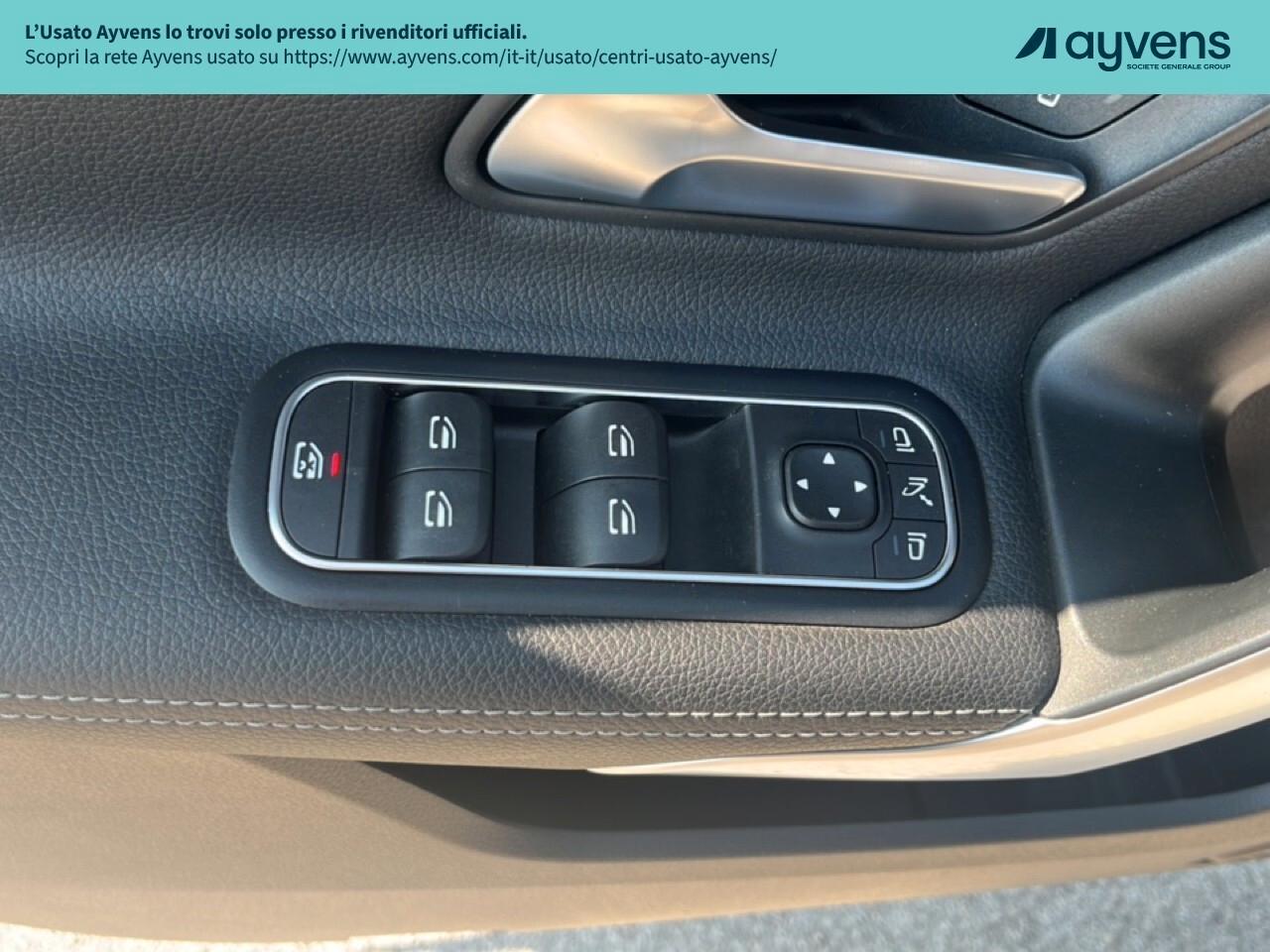Mercedes-benz A 180 d Automatic Progressive Advanced