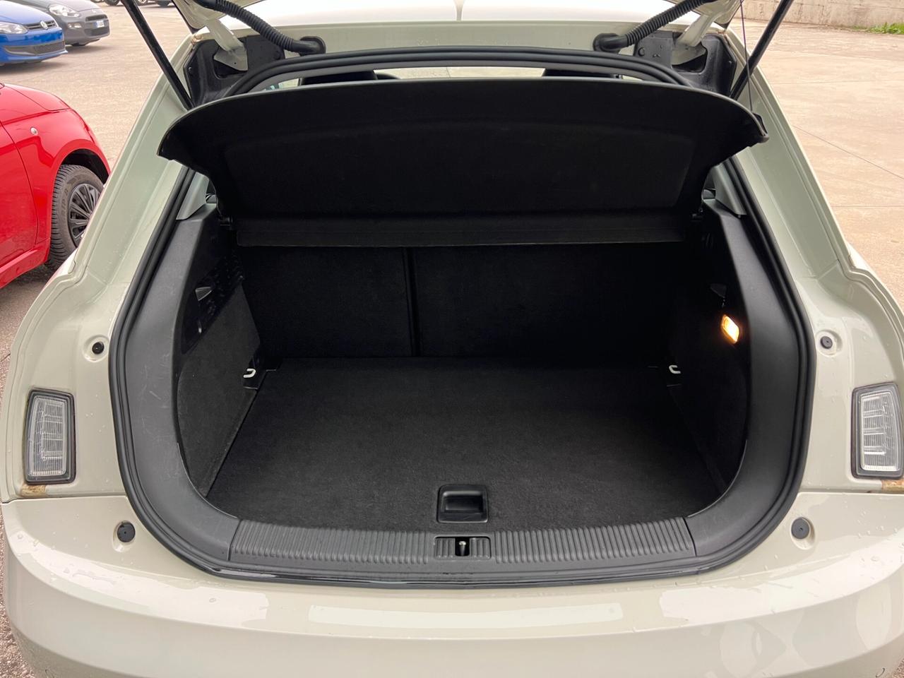 Audi A1 1.2 TFSI /UNICA PROPRIETARIA / GARANZIA