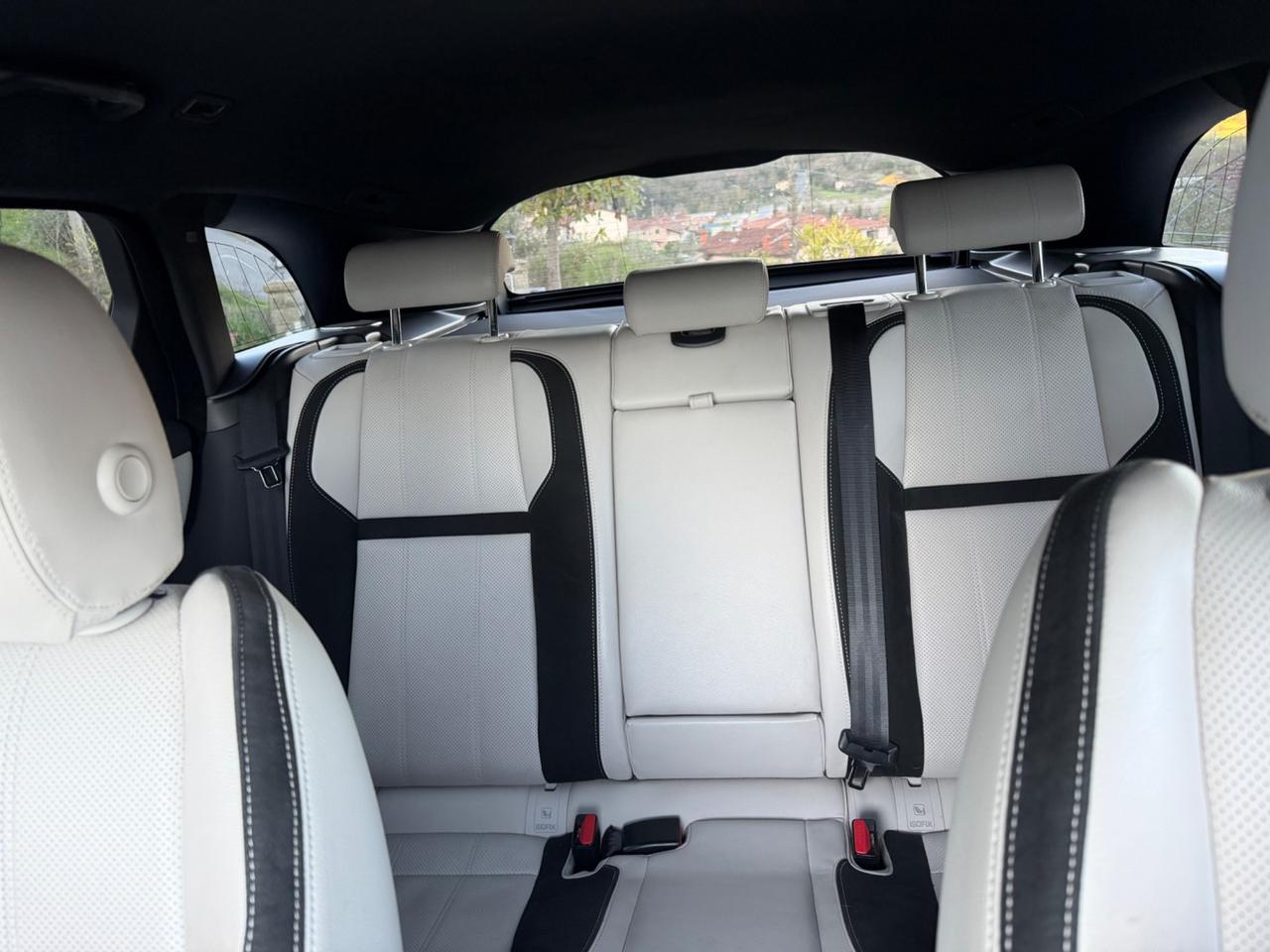 Land Rover Range Velar 2.0D I4 240 CV SE