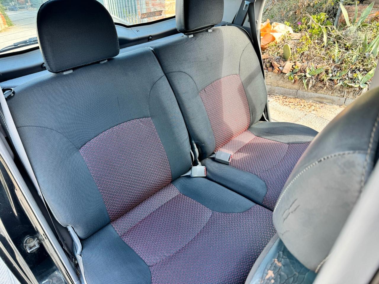 Hyundai Atos GARANZIA 12 MESI TUTTO NUVO OK NEOPATENTATI