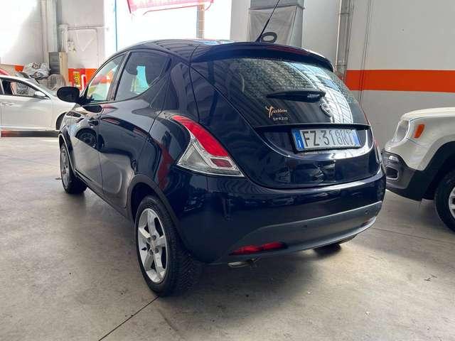 Lancia Ypsilon Ypsilon 1.2 Elefantino Blu s