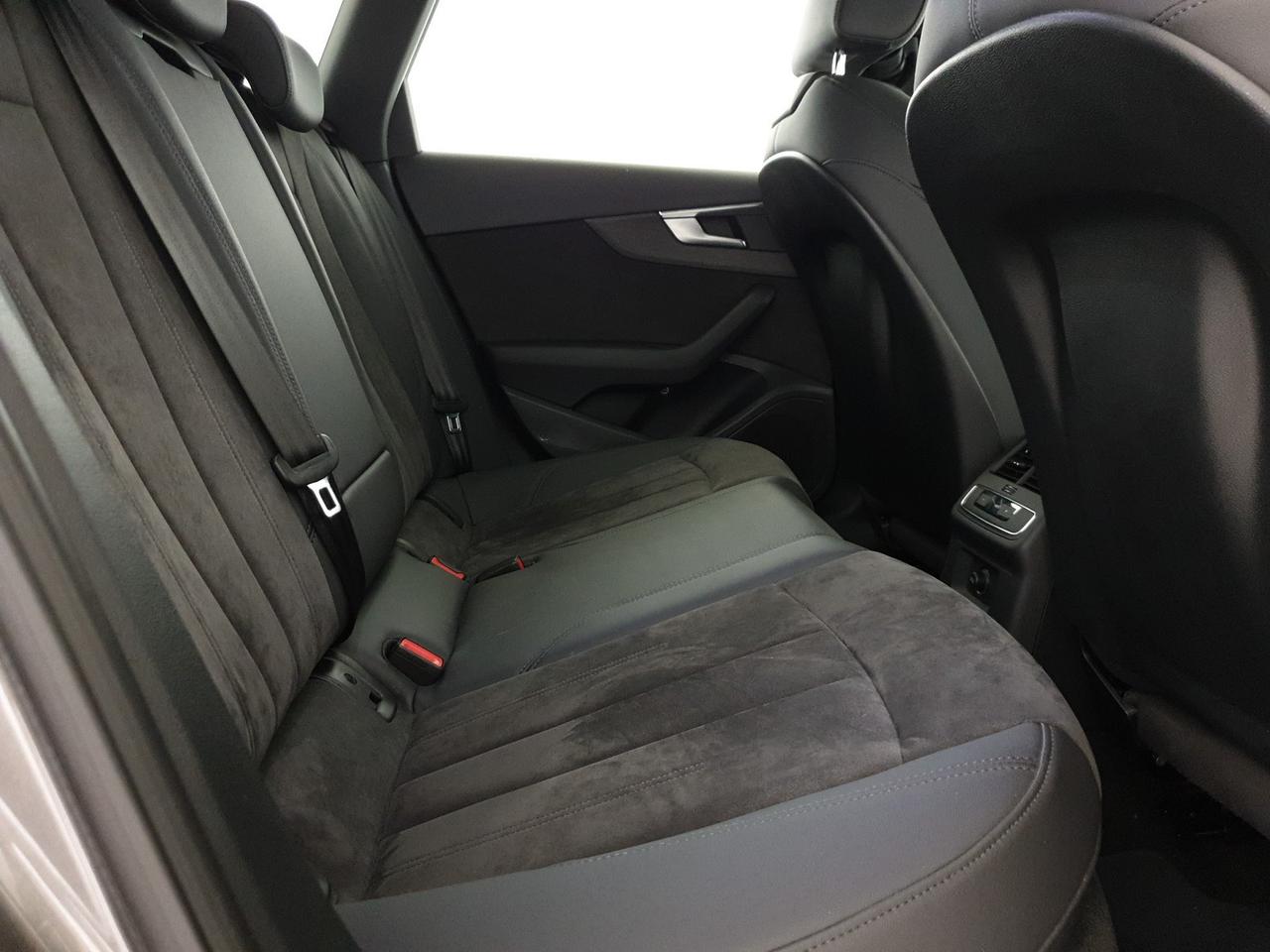 40TDI 204CV quattro S tronic Business Evolution