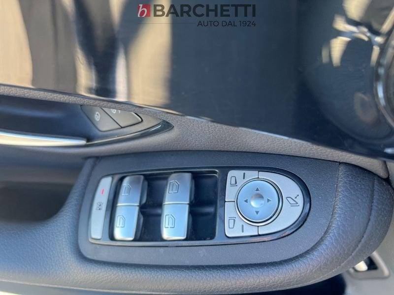 Mercedes-Benz GLC CLASSE (X253) 200 D 4MATIC BUSINESS