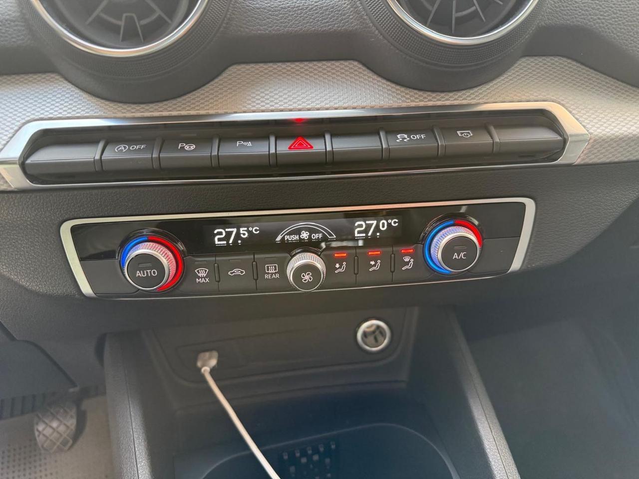 Audi Q2 Admired Advanced 1.0 30 TFSI #6861