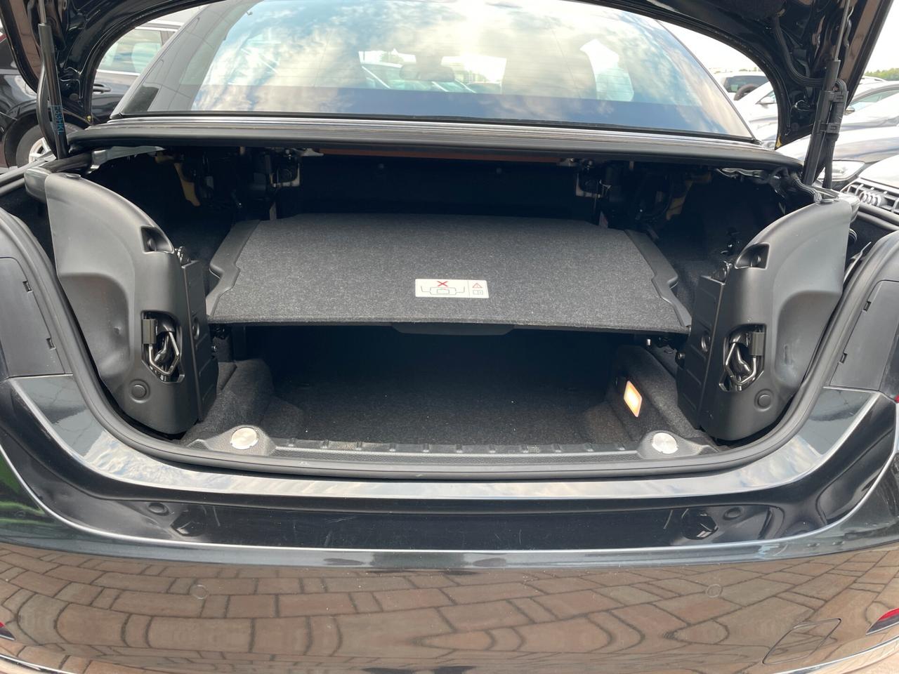 Bmw 4er Cabrio 428i xDrive Gran Coupé Luxury