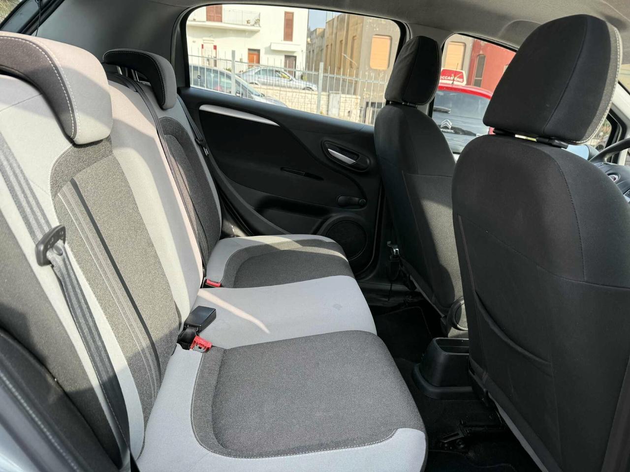Fiat Punto 1.3 MJT II 75 CV 5 porte Easy