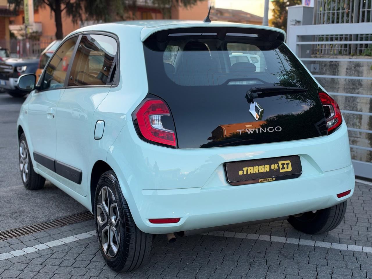 Renault Twingo 1.0 SCe 70 CV Limited GARANTITA PREZZO REALE