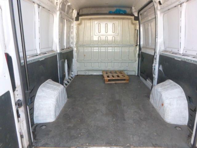 Fiat Ducato .3.0 metano
